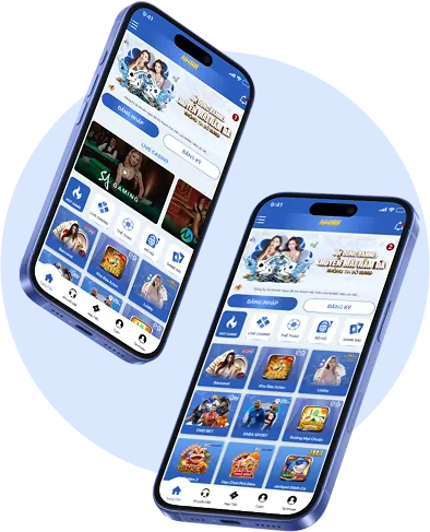 Game Bài 3D new88inh