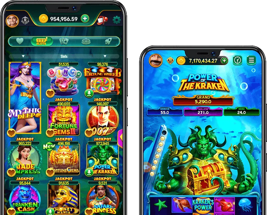 Trò chơi Nổ Hũ new88inh