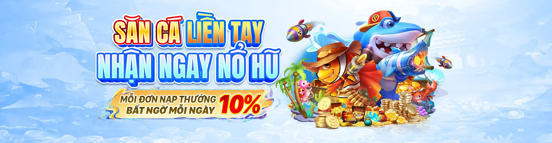 Thế giới bắn cá New88inh sôi động