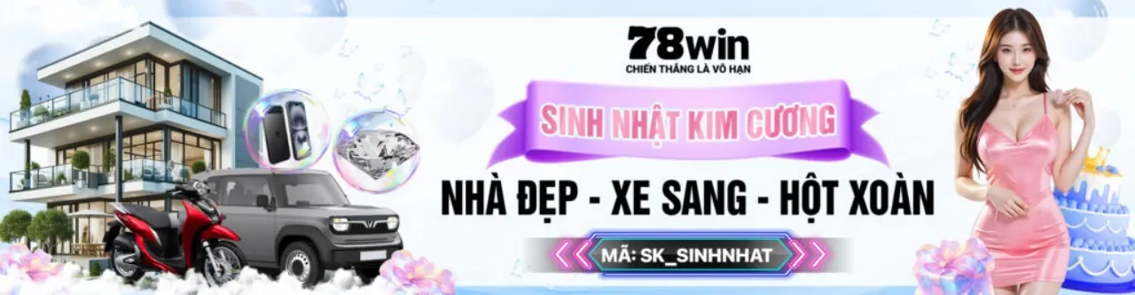 Khuyến mãi và ưu đãi hấp dẫn tại NEW88INH