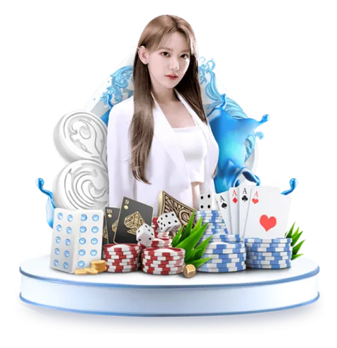 Live Casino new88inh